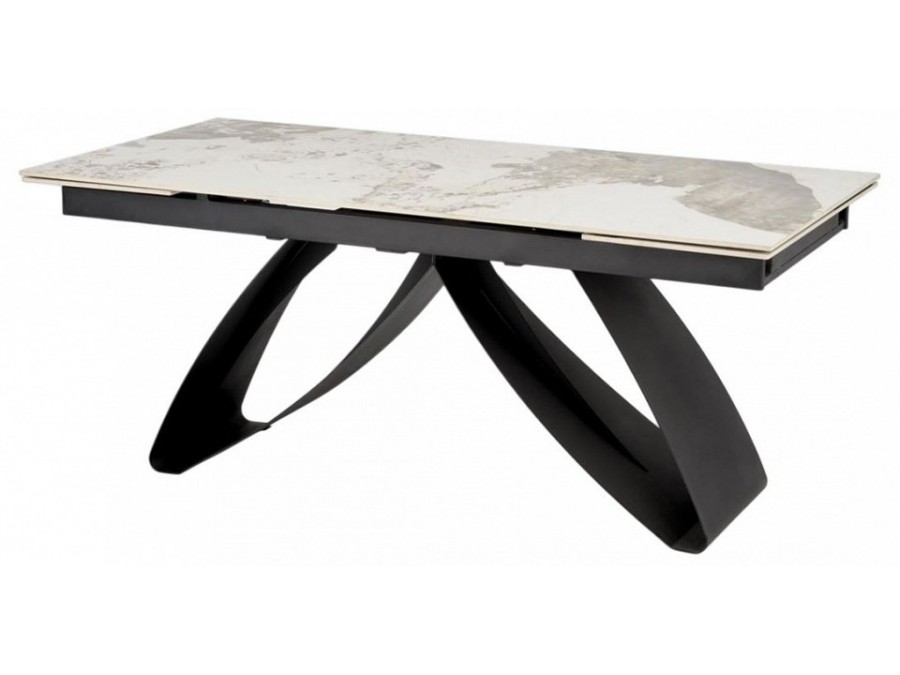 Стол обеденный Hilario 180