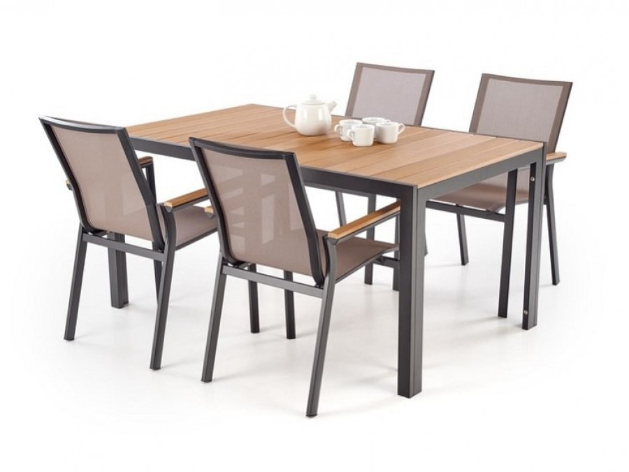 Стол обеденный Fierro P