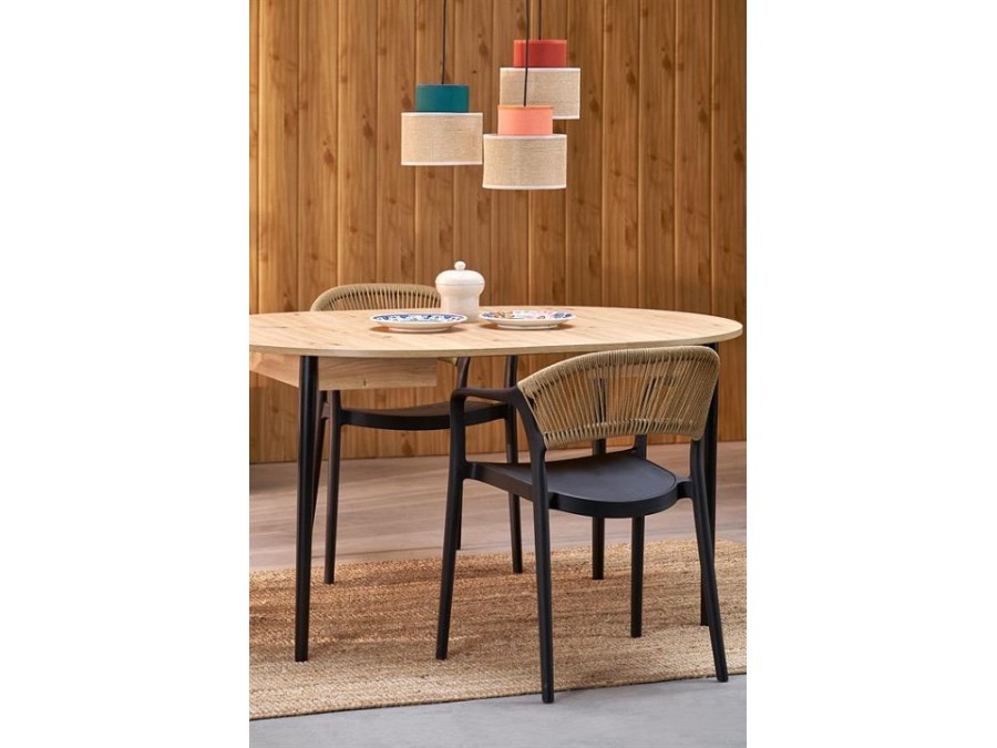 Стол обеденный Pivot 102