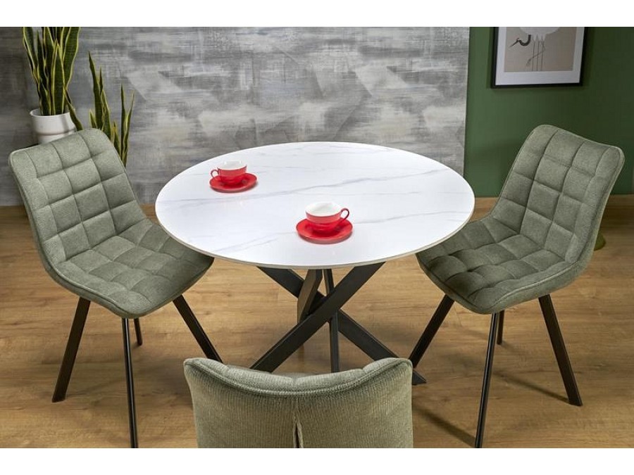 Стол обеденный Edgar 2