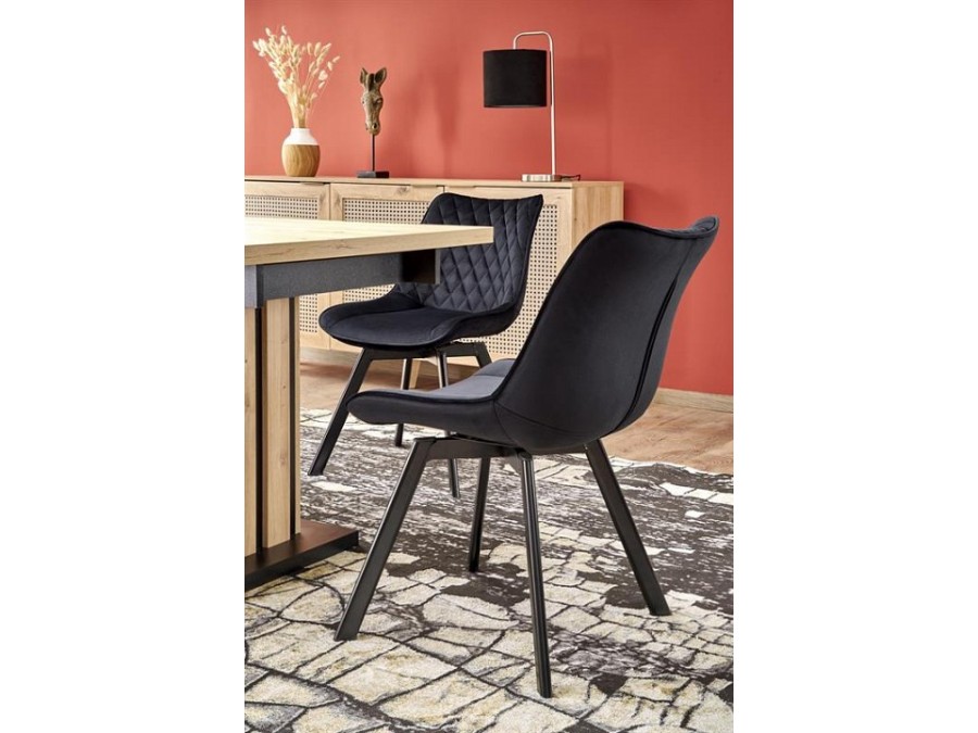 Стол обеденный Lamello 160