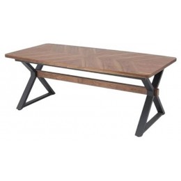 Стол обеденный Baron 200