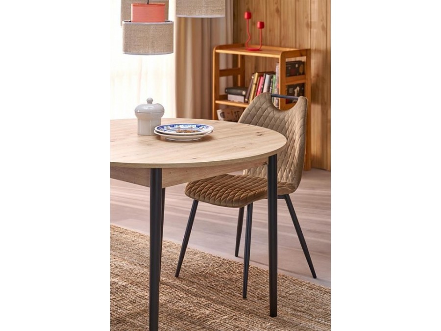 Стол обеденный Pivot 102