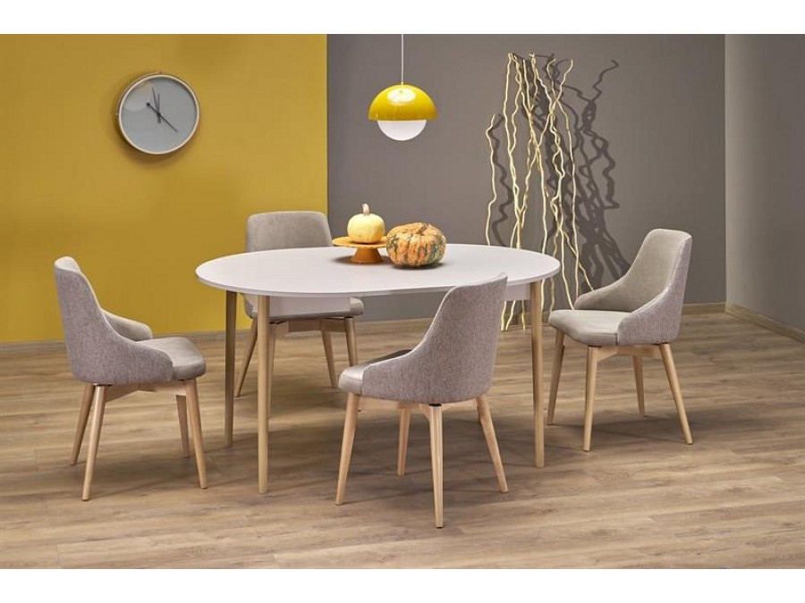 Стол обеденный Pivot 102