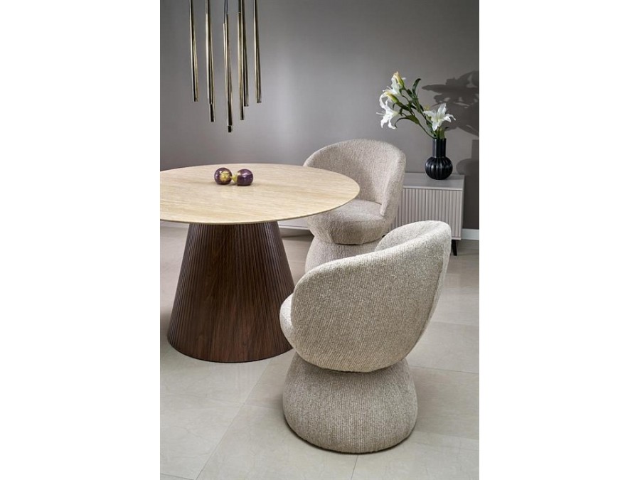 Стол обеденный Pireus 120