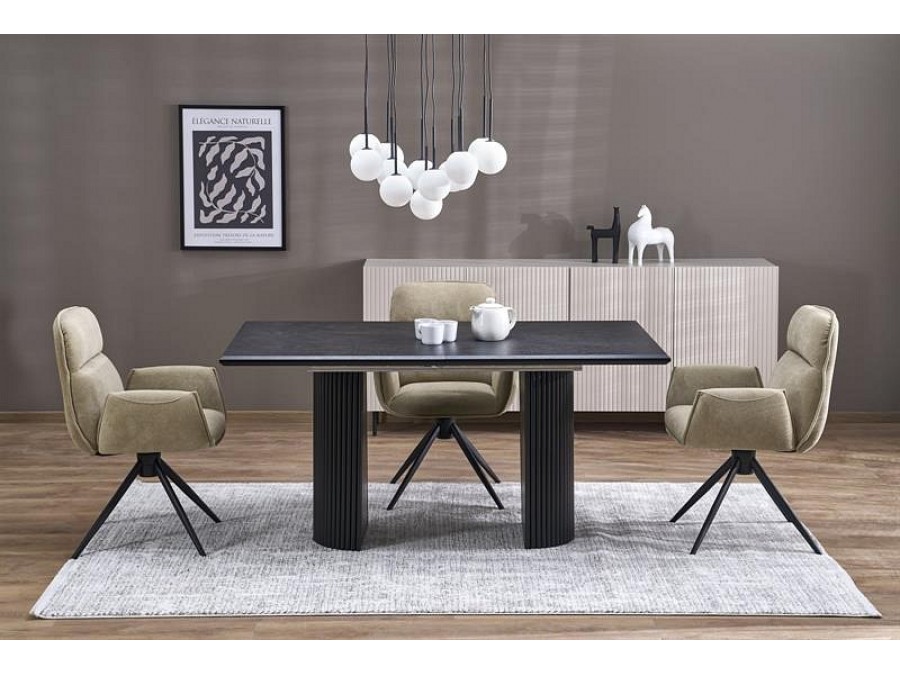 Стол обеденный Bolero 160