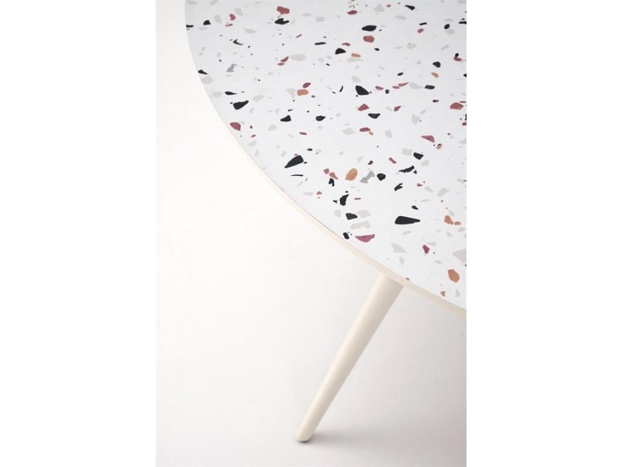 Стол обеденный Aramis 120