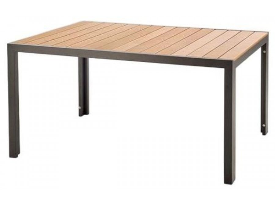 Стол обеденный Fierro P