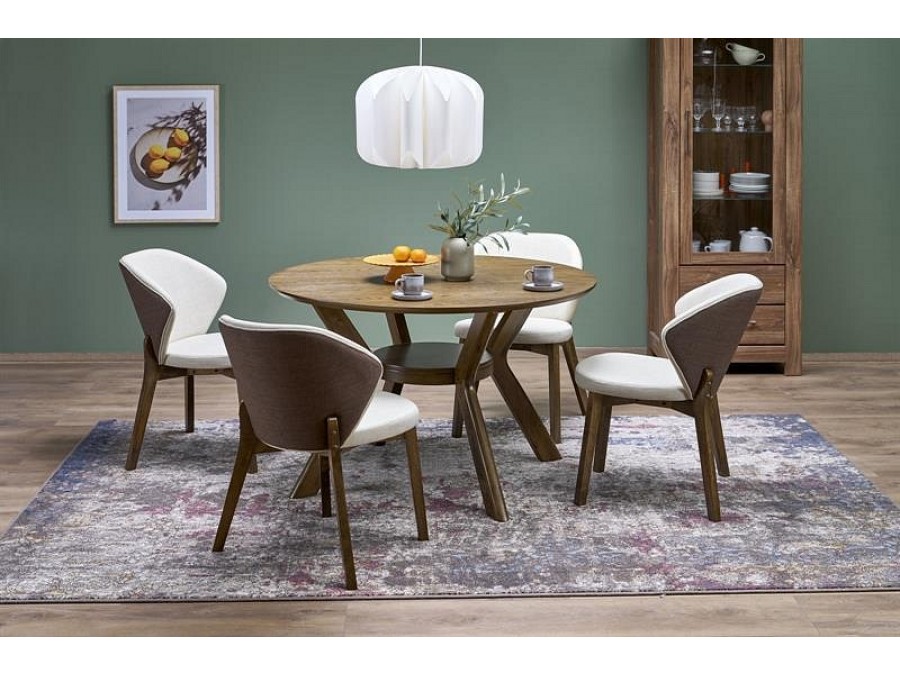 Стол обеденный Rupert 120