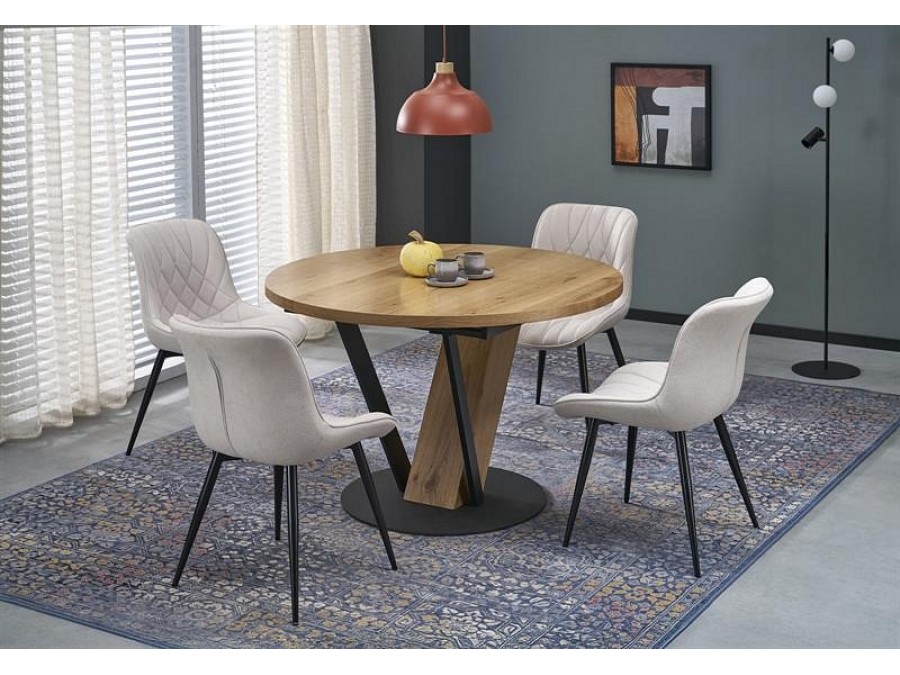 Стол обеденный Fanis Okragly 120