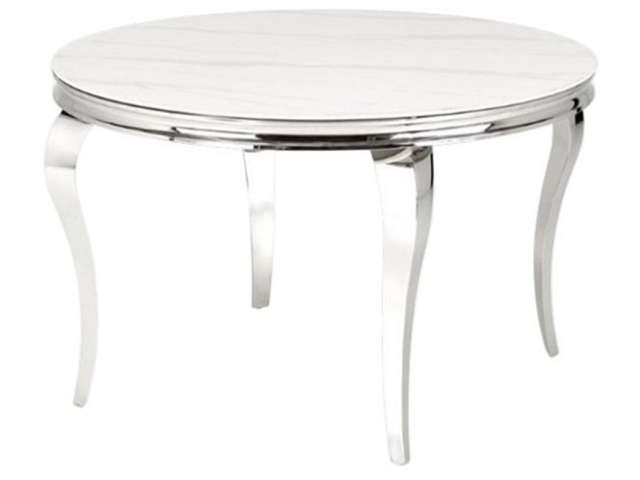 Стол обеденный Reginald 120