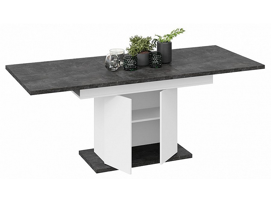 Стол обеденный Детройт Тип 1