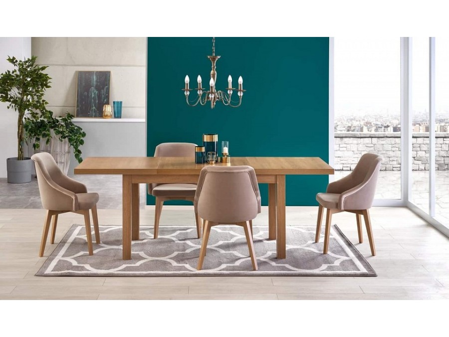 Стол обеденный Tiago 2