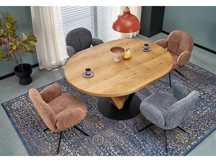 Стол обеденный Fanis Okragly 120