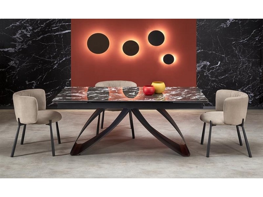 Стол обеденный Hilario 180