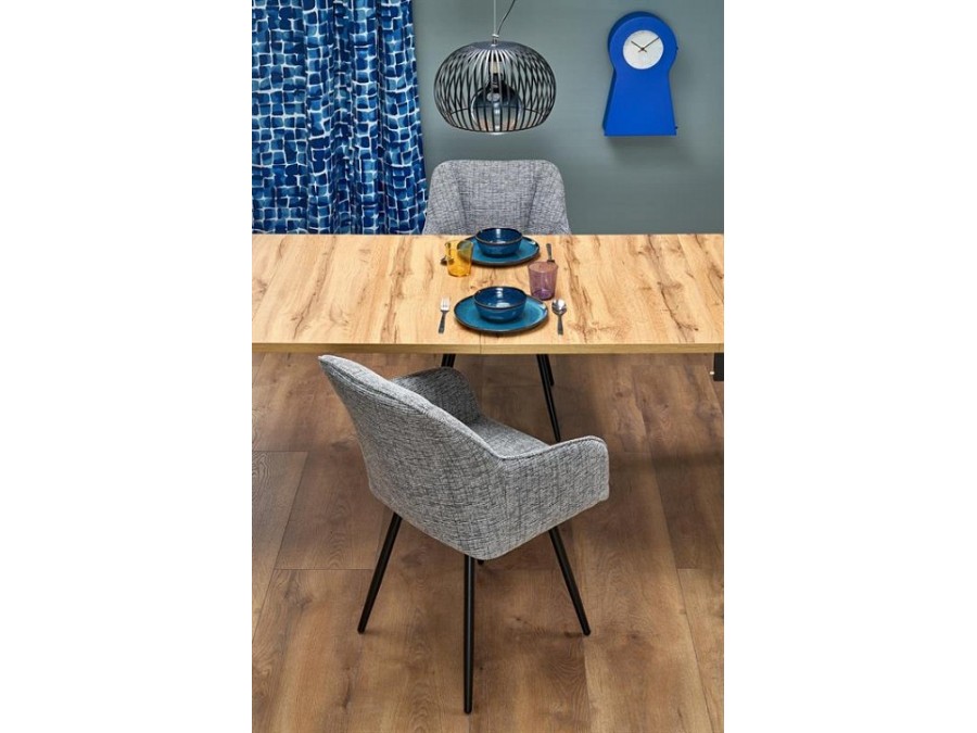 Стол обеденный Qubik 80