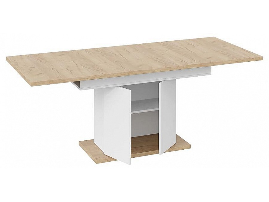 Стол обеденный Детройт Тип 1