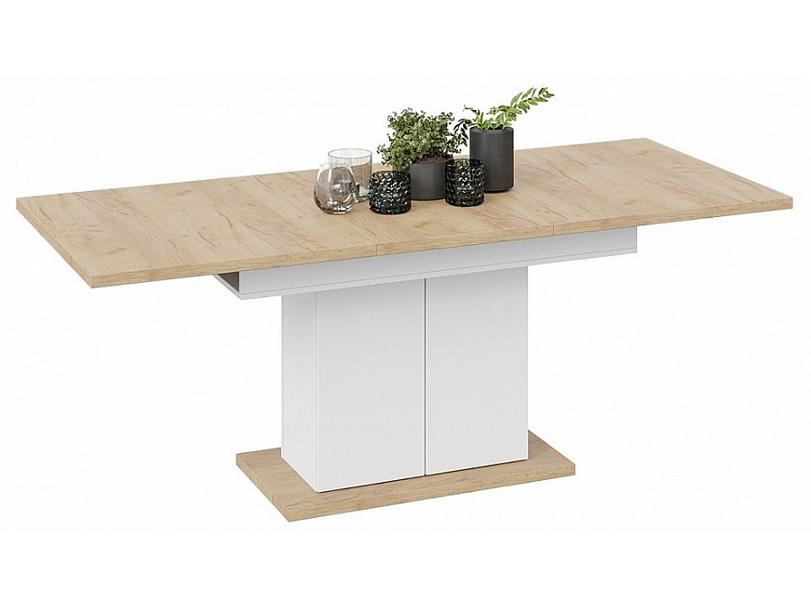 Стол обеденный Детройт Тип 1