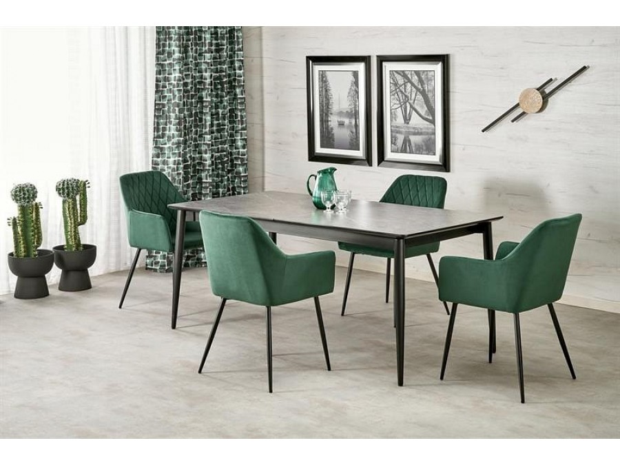 Стол обеденный Charles 180