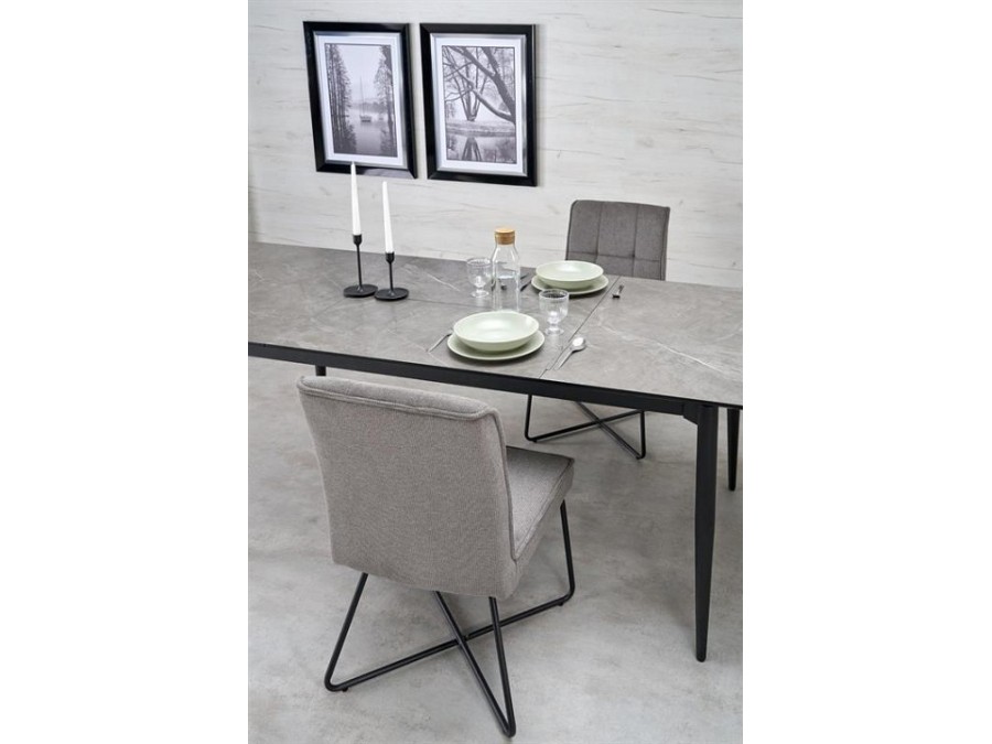 Стол обеденный Charles 180