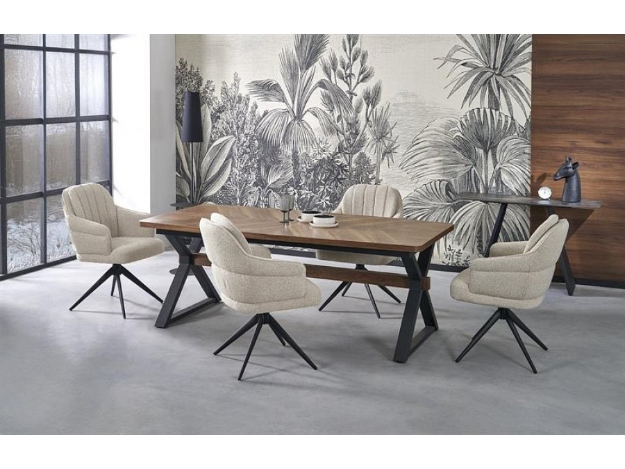 Стол обеденный Baron 200