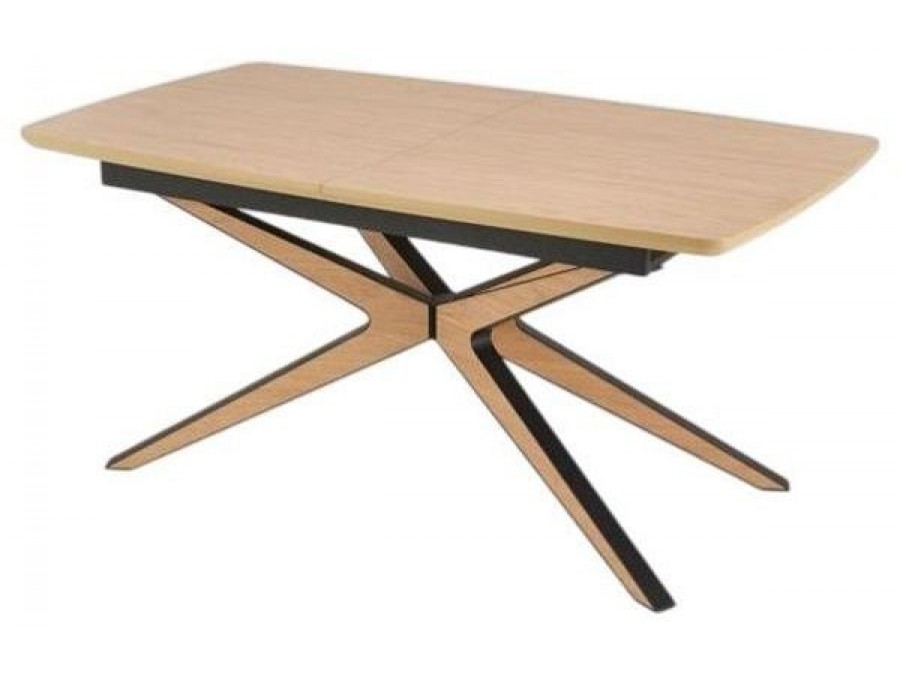 Стол обеденный James 160