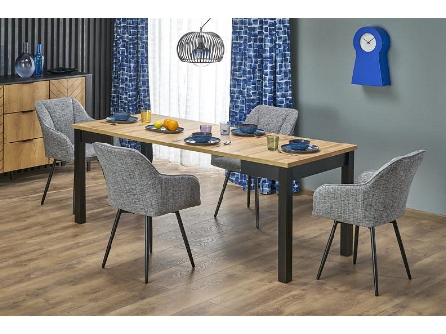 Стол обеденный Qubik 80