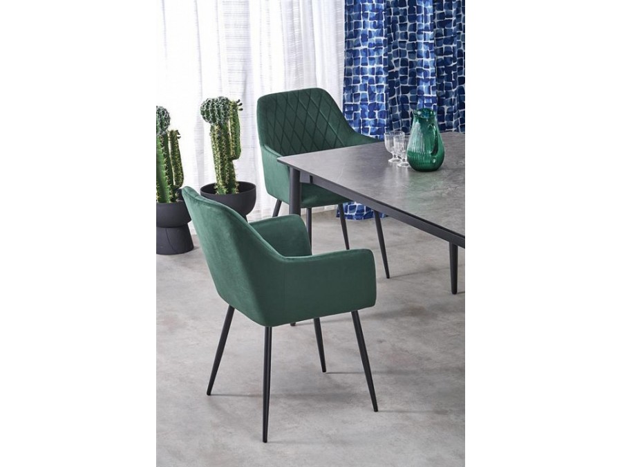 Стол обеденный Charles 180