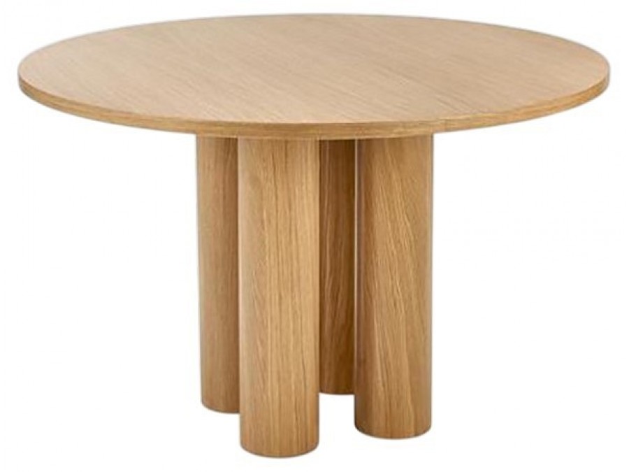 Стол обеденный Elefante Okragly