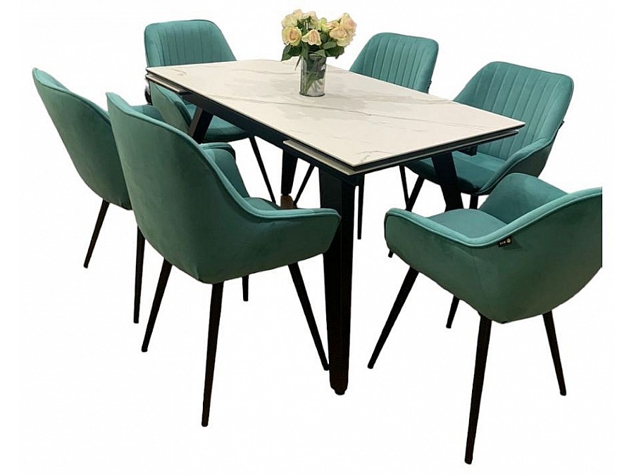 Стол обеденный Сальери