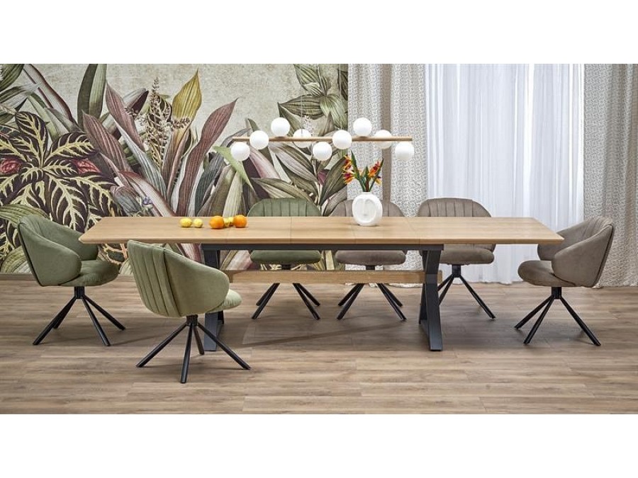 Стол обеденный Henry 180