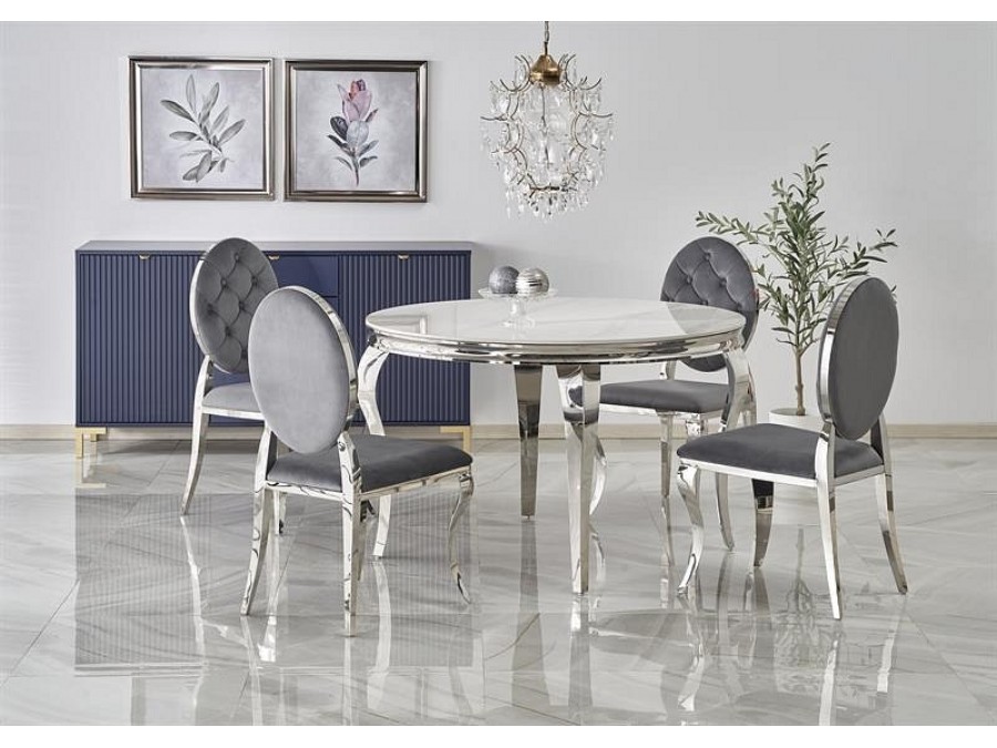 Стол обеденный Reginald 120