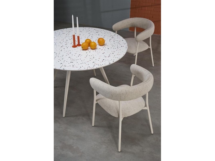 Стол обеденный Aramis 120