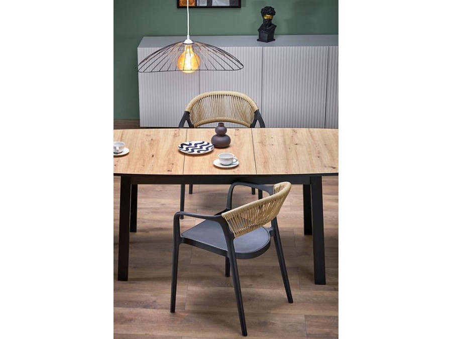 Стол обеденный Barril 130