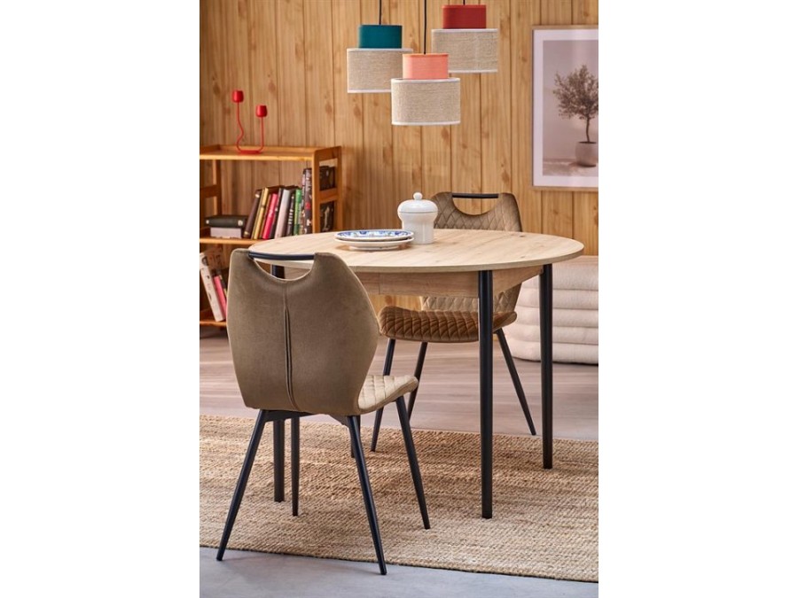 Стол обеденный Pivot 102