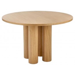 Стол обеденный Elefante Okragly