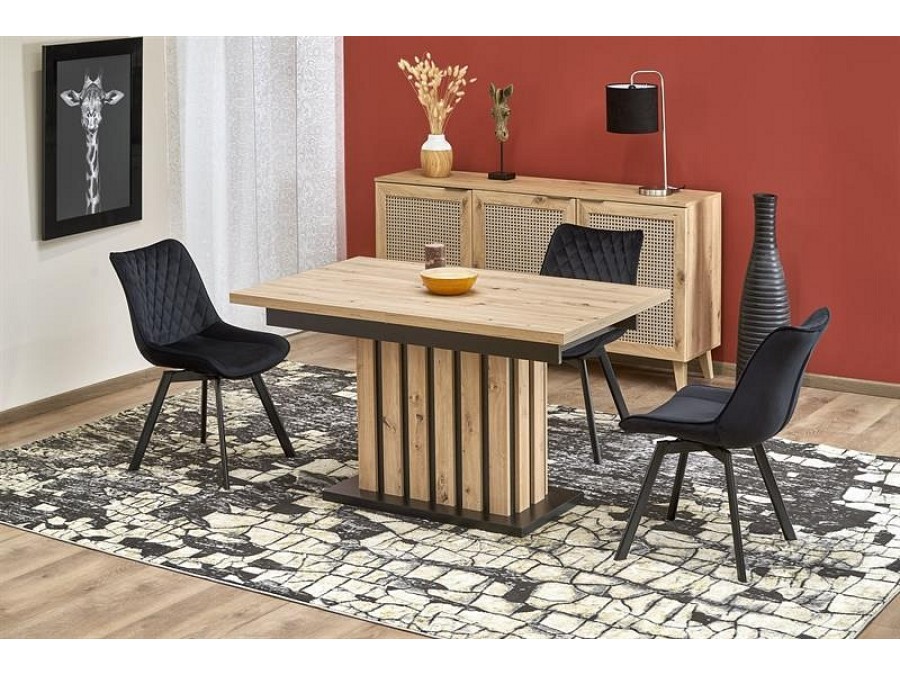 Стол обеденный Lamello 160