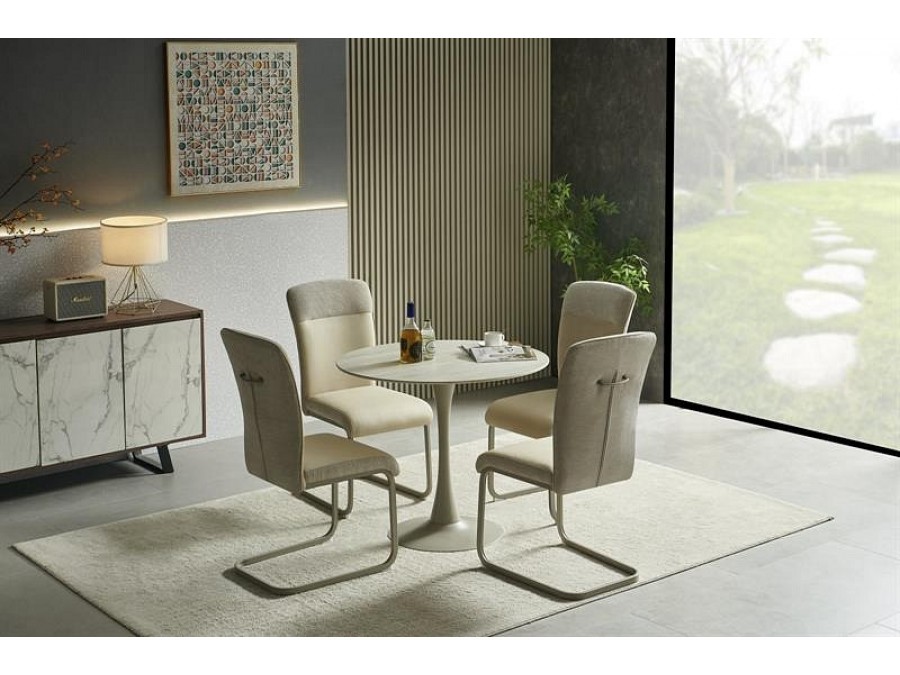 Стол обеденный Tolio 90