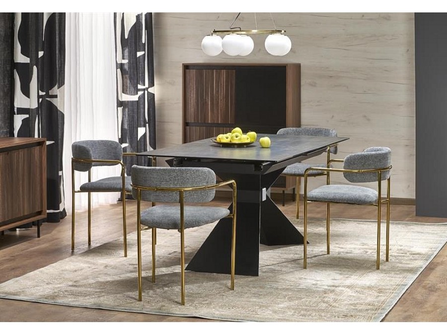 Стол обеденный Luciano 180