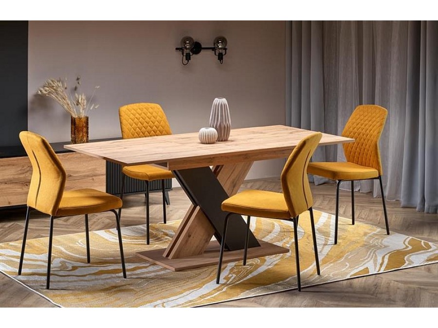 Стол обеденный Xarelto 130