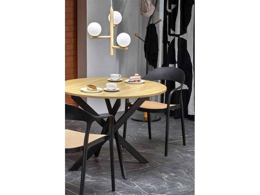 Стол обеденный Edgar