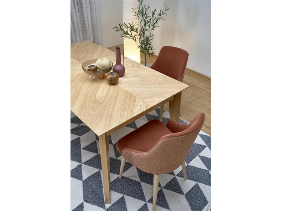 Стол обеденный Edmondo 160