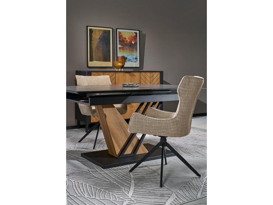 Стол обеденный Volant 160