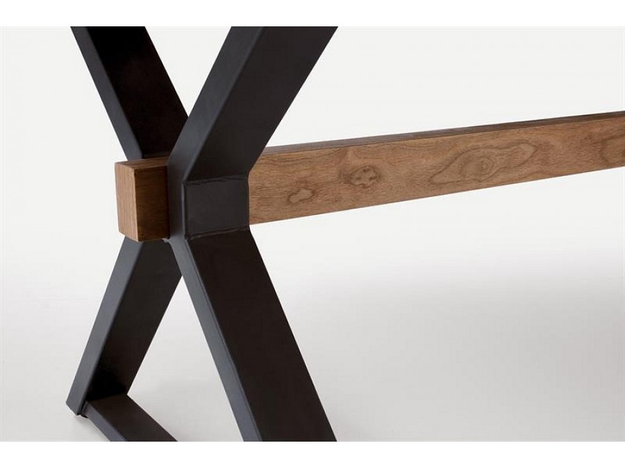 Стол обеденный Baron 200