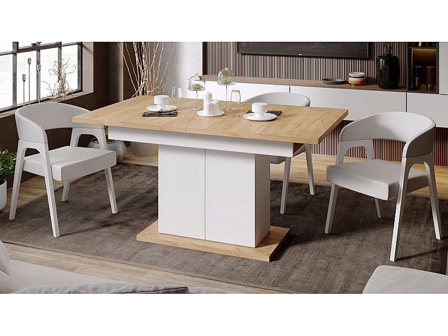 Стол обеденный Детройт Тип 1