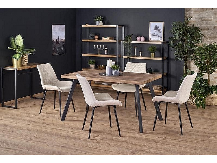 Стол обеденный Berlin