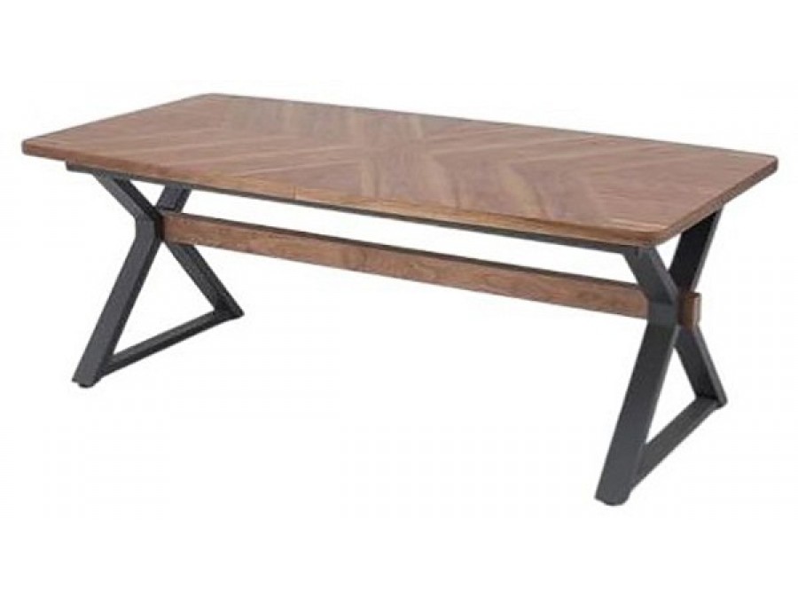 Стол обеденный Baron 200