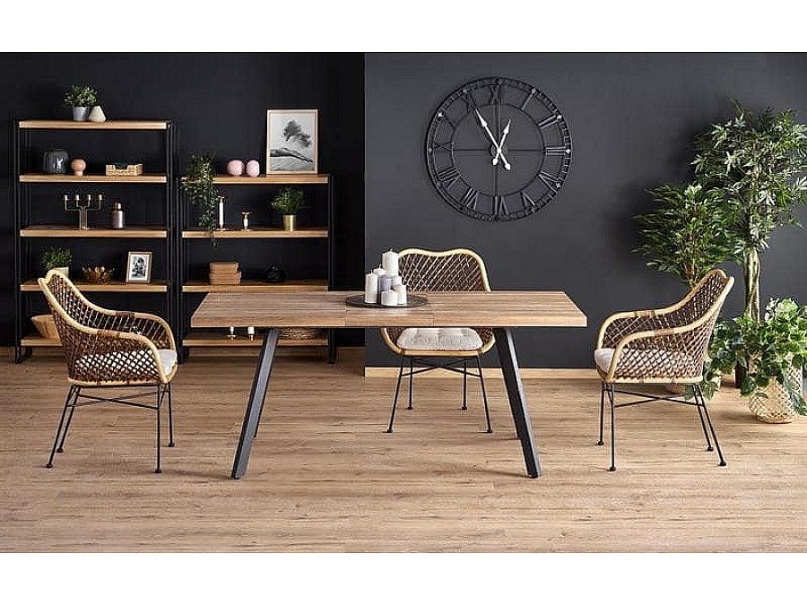 Стол обеденный Berlin