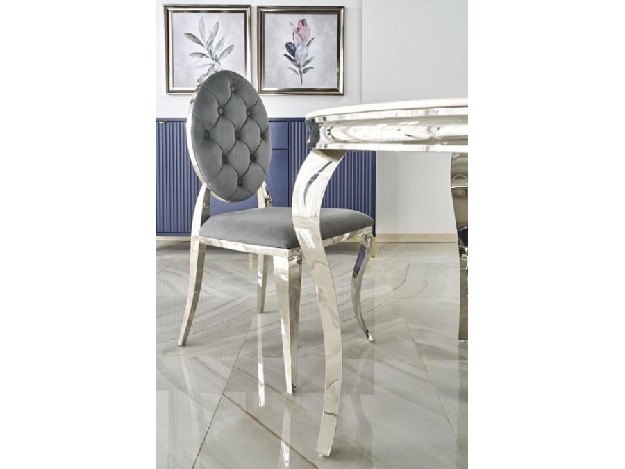 Стол обеденный Reginald 120