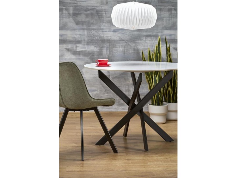 Стол обеденный Edgar 2